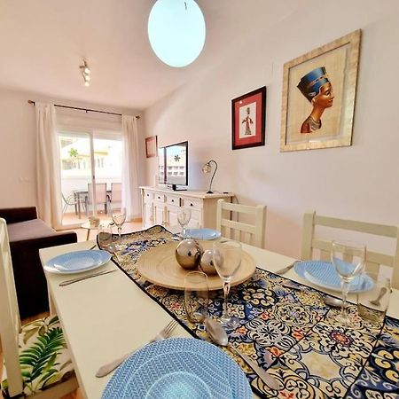 Alcantara Tower 2 Bedrooms Fuengirola Exterior photo