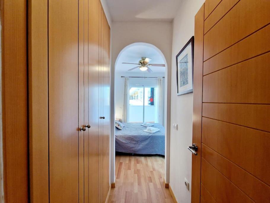 Alcantara Tower 2 Bedrooms Fuengirola Exterior photo