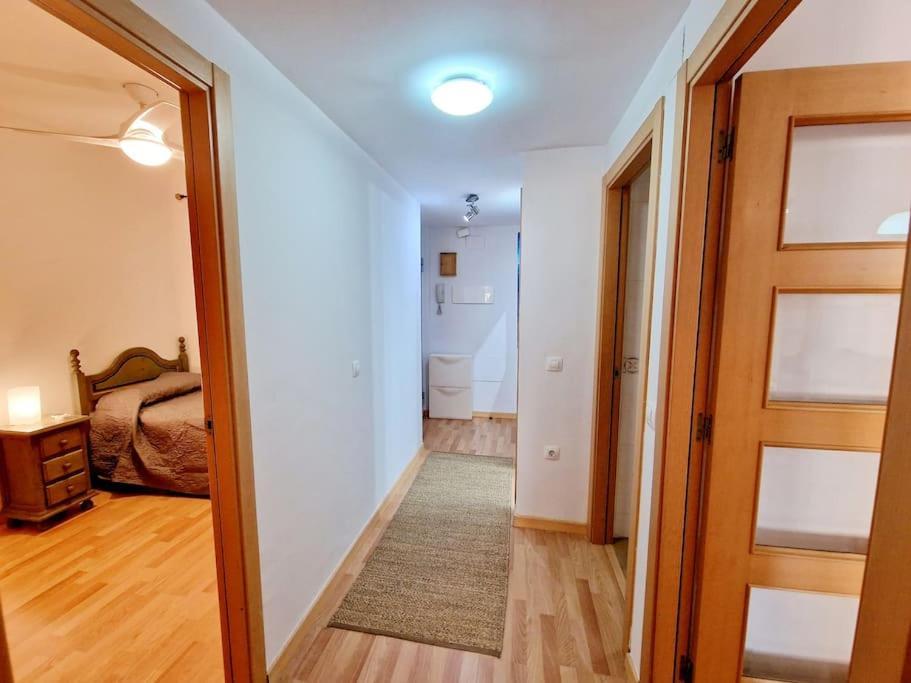 Alcantara Tower 2 Bedrooms Fuengirola Exterior photo