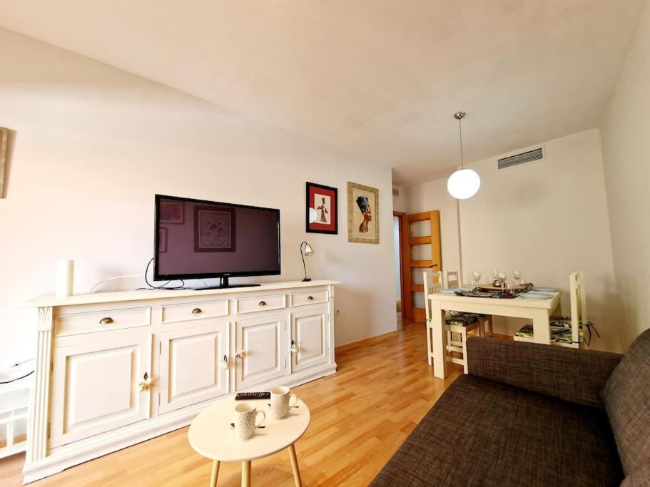 Alcantara Tower 2 Bedrooms Fuengirola Exterior photo