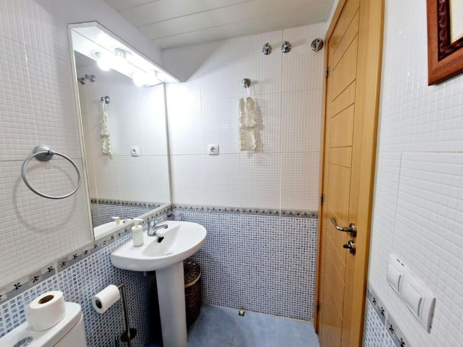 Alcantara Tower 2 Bedrooms Fuengirola Exterior photo